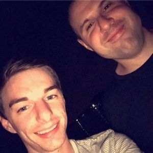 Meet your Posher, Cody